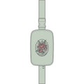 Embroidered Floral Compass Sling Bag — Explorer Rose Crossbody