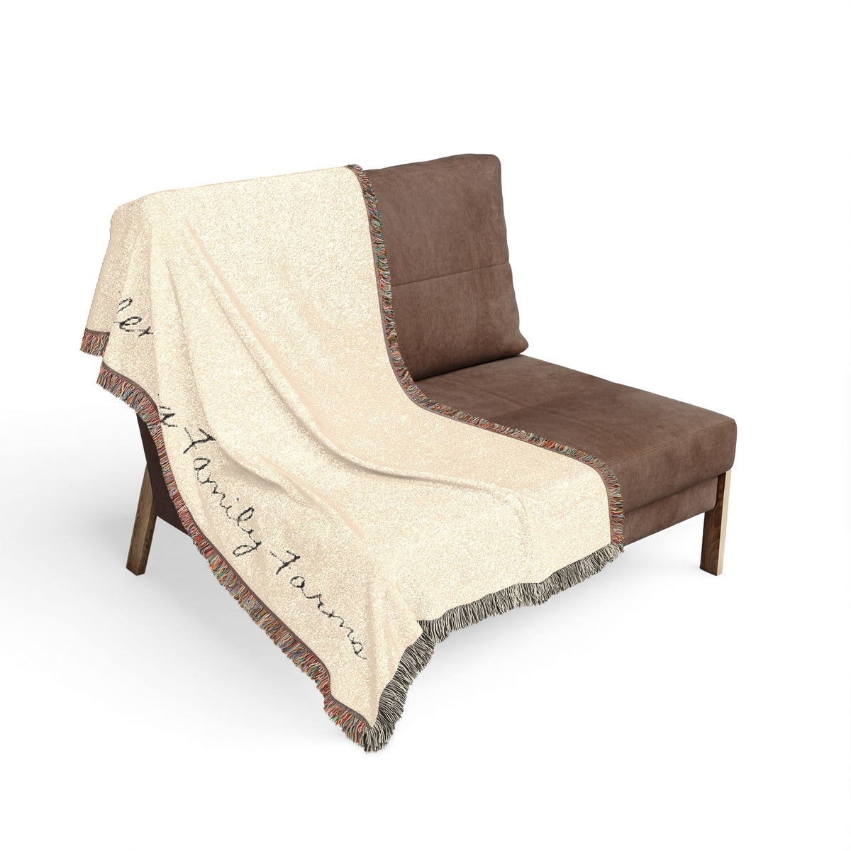 Woven Blanket